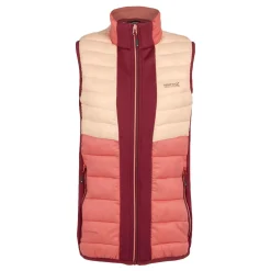 Regatta Doudoune Leedre Hybrid pour femme |<Femme Vestes Sans Manches