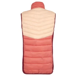 Regatta Doudoune Leedre Hybrid pour femme |<Femme Vestes Sans Manches