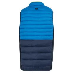 Regatta Doudoune Leedre Hybrid pour homme |<Homme Vestes Sans Manches