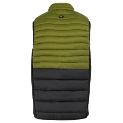 Regatta Doudoune Leedre Hybrid pour homme |<Homme Vestes Sans Manches