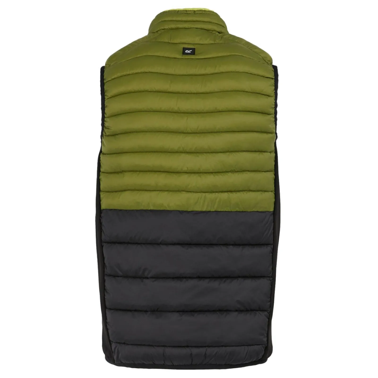 Regatta Doudoune Leedre Hybrid pour homme |<Homme Vestes Sans Manches