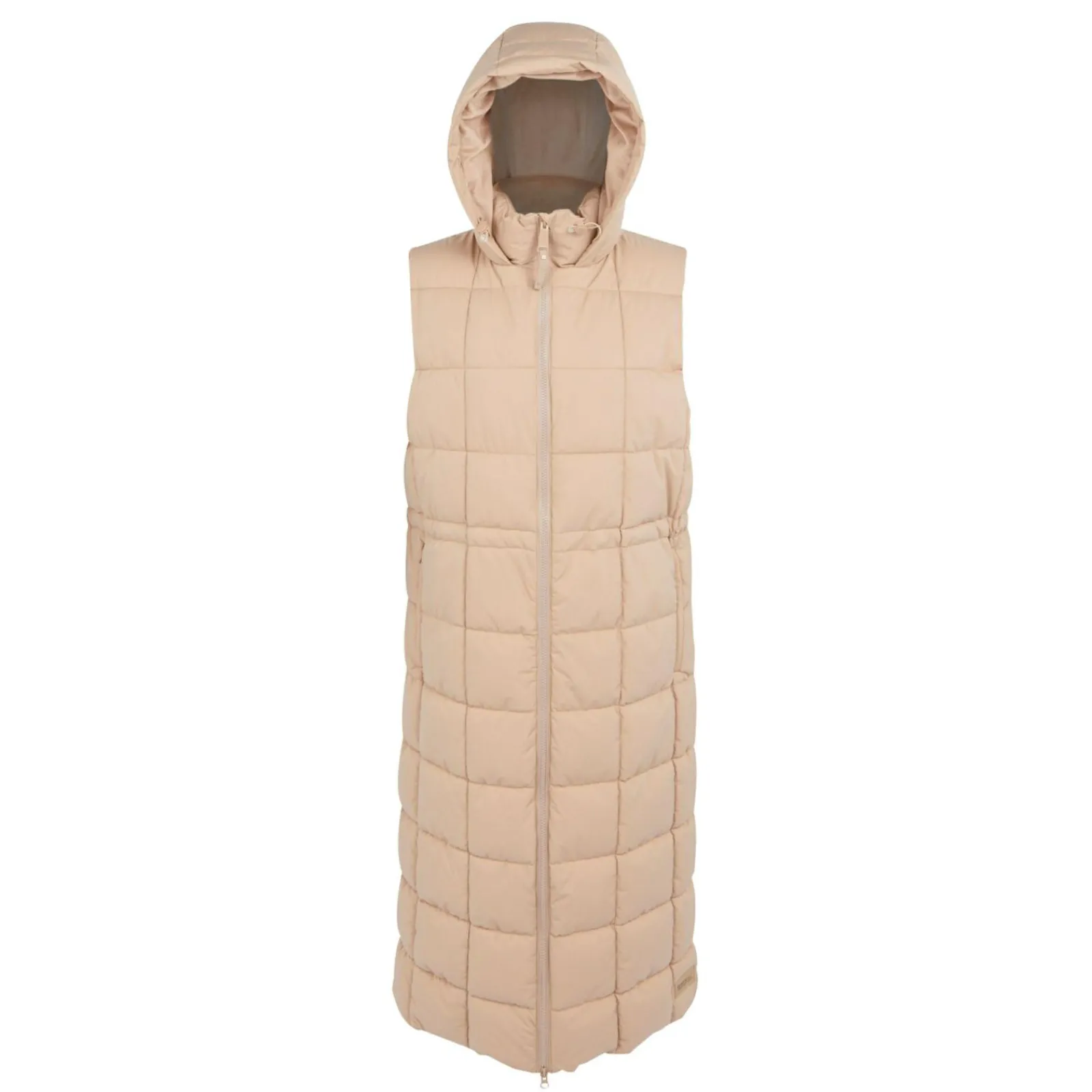 Regatta Doudoune longue Leandra pour femme |<Femme Vestes Sans Manches