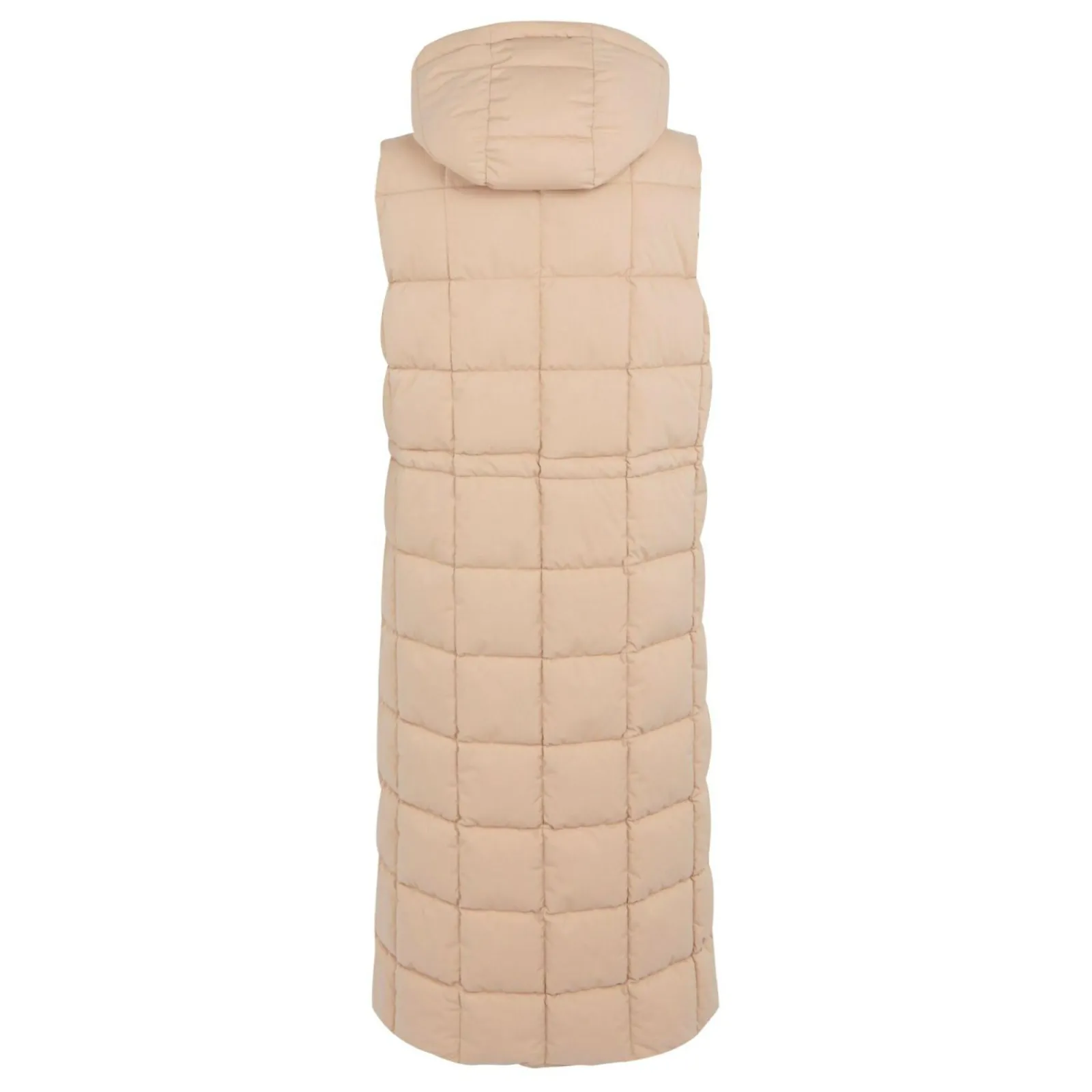 Regatta Doudoune longue Leandra pour femme |<Femme Vestes Sans Manches