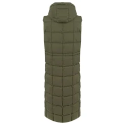 Regatta Doudoune longue Leandra pour femme |<Femme Vestes Sans Manches