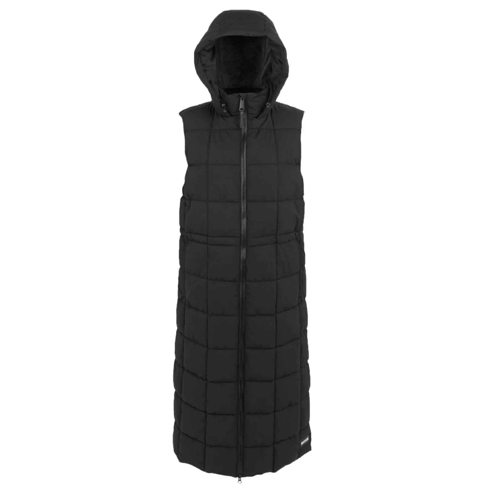 Regatta Doudoune longue Leandra pour femme |<Femme Vestes Sans Manches