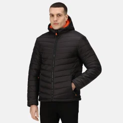 Regatta Doudoune matelassée chauffante Homme Professional isolante Thermogen |<Femme Vestes & Manteaux|Vestes