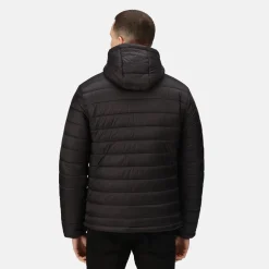 Regatta Doudoune matelassée chauffante Homme Professional isolante Thermogen |<Femme Vestes & Manteaux|Vestes