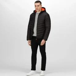 Regatta Doudoune matelassée chauffante Homme Professional isolante Thermogen |<Femme Vestes & Manteaux|Vestes