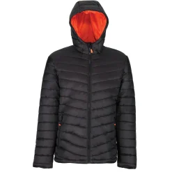 Regatta Doudoune matelassée chauffante Homme Professional isolante Thermogen |<Femme Vestes & Manteaux|Vestes