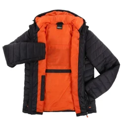 Regatta Doudoune matelassée chauffante Homme Professional isolante Thermogen |<Femme Vestes & Manteaux|Vestes