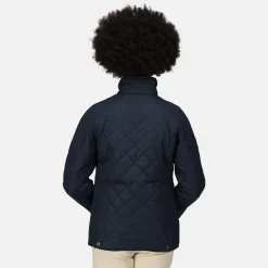 Regatta Doudoune matelassée Femme Tarah |< Vestes & Manteaux|Vestes