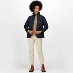 Regatta Doudoune matelassée Femme Tarah |< Vestes & Manteaux|Vestes