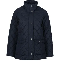 Regatta Doudoune matelassée Femme Tarah |< Vestes & Manteaux|Vestes