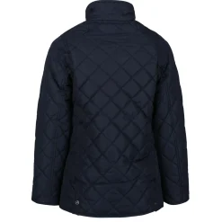 Regatta Doudoune matelassée Femme Tarah |< Vestes & Manteaux|Vestes