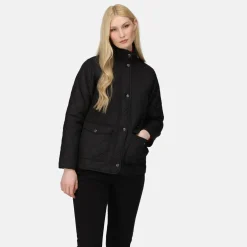 Regatta Doudoune matelassée Femme Tarah |< Vestes & Manteaux|Vestes