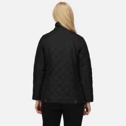 Regatta Doudoune matelassée Femme Tarah |< Vestes & Manteaux|Vestes
