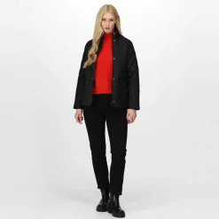 Regatta Doudoune matelassée Femme Tarah |< Vestes & Manteaux|Vestes