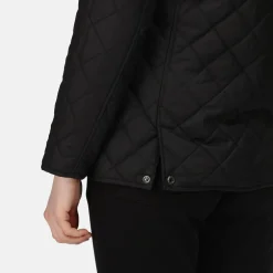 Regatta Doudoune matelassée Femme Tarah |< Vestes & Manteaux|Vestes