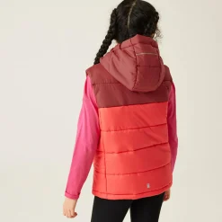 Regatta Doudoune épaisse Lofthouse II pour enfant |<Enfant Vestes Sans Manches