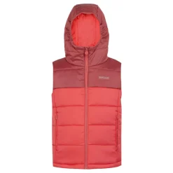 Regatta Doudoune épaisse Lofthouse II pour enfant |<Enfant Vestes Sans Manches