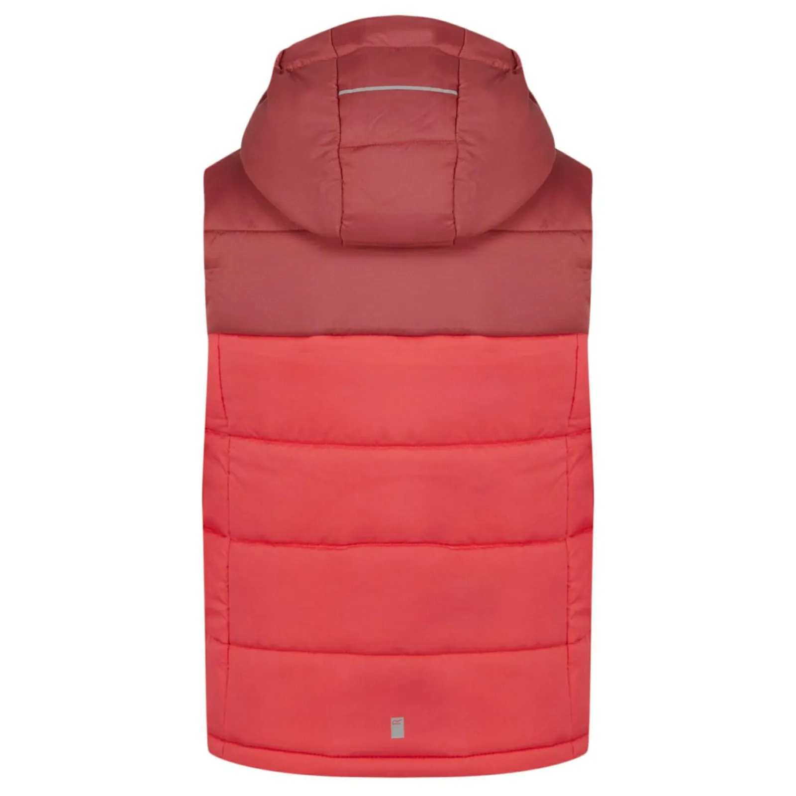 Regatta Doudoune épaisse Lofthouse II pour enfant |<Enfant Vestes Sans Manches
