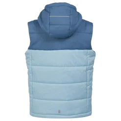 Regatta Doudoune épaisse Lofthouse II pour enfant |<Enfant Vestes Sans Manches
