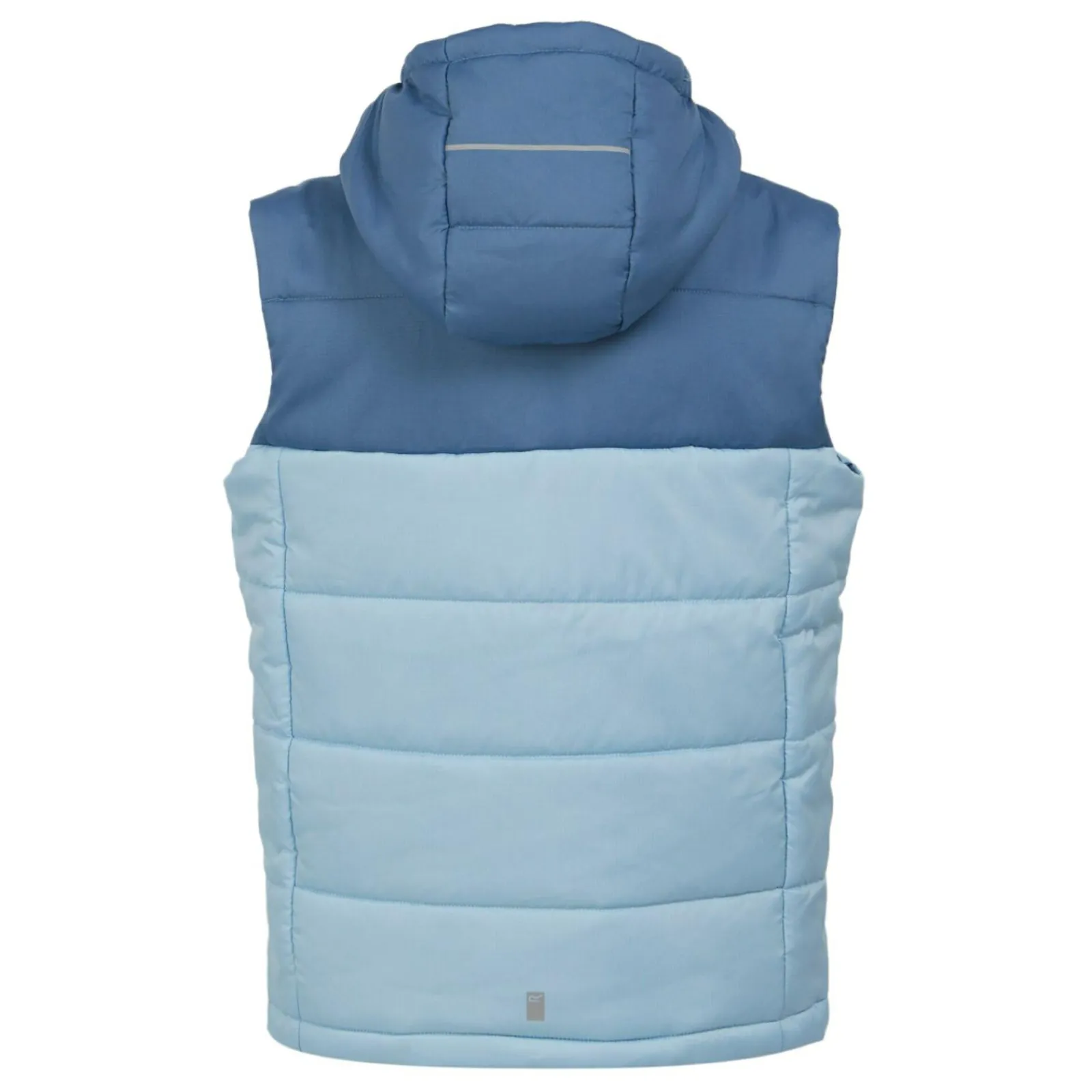 Regatta Doudoune épaisse Lofthouse II pour enfant |<Enfant Vestes Sans Manches
