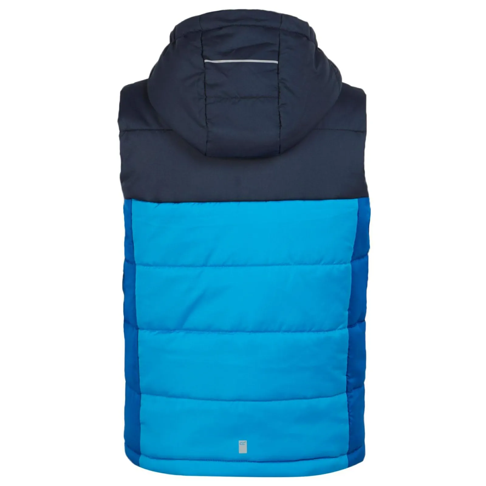 Regatta Doudoune épaisse Lofthouse II pour enfant |<Enfant Vestes Sans Manches