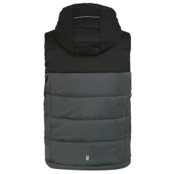 Regatta Doudoune épaisse Lofthouse II pour enfant |<Enfant Vestes Sans Manches