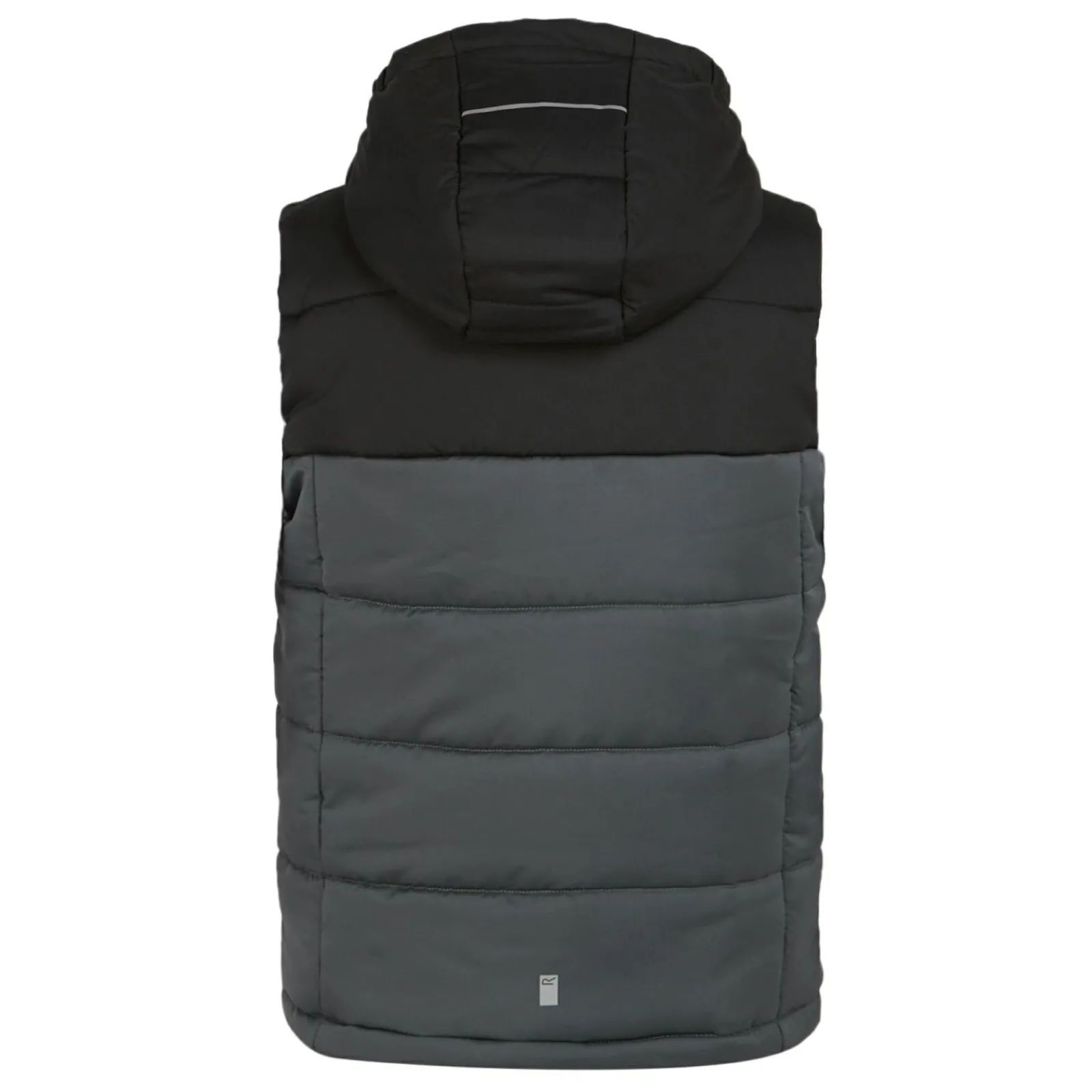 Regatta Doudoune épaisse Lofthouse II pour enfant |<Enfant Vestes Sans Manches