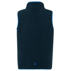 Regatta Doudoune sans manches chaud pour enfant Frankie Junior |<Enfant Polaires Zip Complet