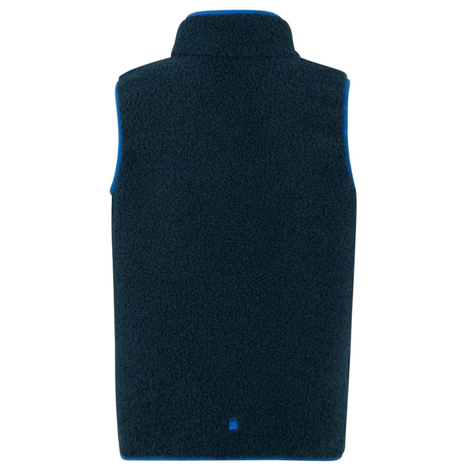 Regatta Doudoune sans manches chaud pour enfant Frankie Junior |<Enfant Polaires Zip Complet