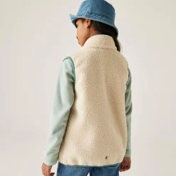 Regatta Doudoune sans manches chaud pour enfant Frankie Junior |<Enfant Bottes De Marche|Bottes De Marche