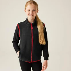 Regatta Doudoune sans manches en micropolaire pour enfant |<Enfant Polaires|Polaires