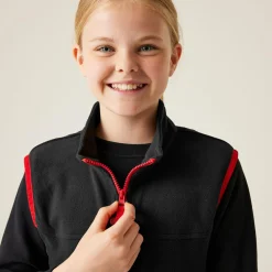Regatta Doudoune sans manches en micropolaire pour enfant |<Enfant Polaires|Polaires
