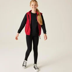 Regatta Doudoune sans manches en micropolaire pour enfant |<Enfant Polaires|Polaires