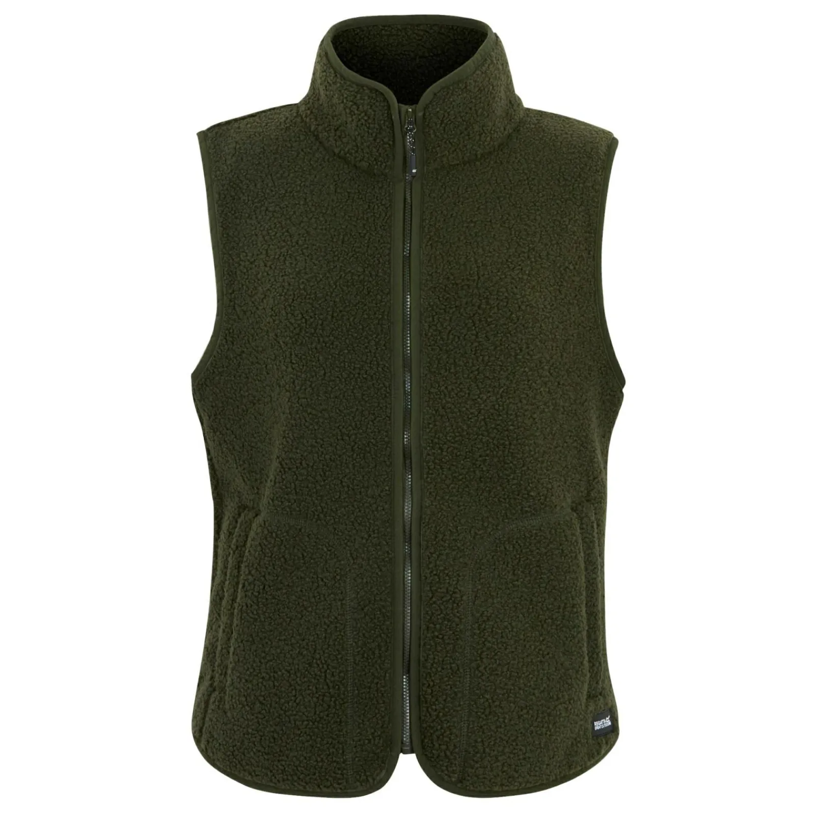 Regatta Doudoune sans manches pour femme Frankie Borg |<Femme Vestes Sans Manches|Vestes Sans Manches