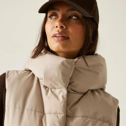 Regatta Doudoune sans manches pour femme Kelse |<Femme Vestes Sans Manches|Vestes Sans Manches