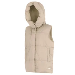 Regatta Doudoune sans manches pour femme Kelse |<Femme Vestes Sans Manches|Vestes Sans Manches