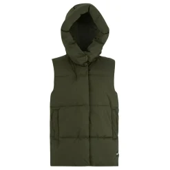 Regatta Doudoune sans manches pour femme Kelse |<Femme Vestes Sans Manches