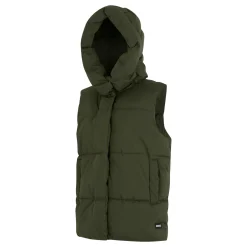 Regatta Doudoune sans manches pour femme Kelse |<Femme Vestes Sans Manches