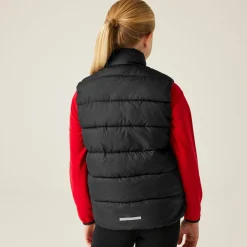 Regatta Doudoune sans manches thermique Scholar pour enfant |<Enfant Vestes Sans Manches|Vestes Sans Manches