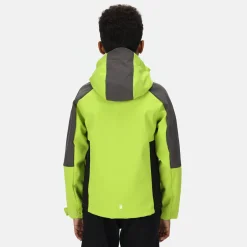 Regatta Eastcott II Veste softshell pour enfant |<Enfant Vêtements Garçon