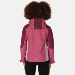 Regatta Eastcott II Veste softshell pour enfant |<Enfant Vêtements De Fille