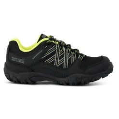 Regatta Edgepoint Enfant Chaussures de marche imperméables basses |<Enfant Chaussures De Marche|Chaussures De Marche