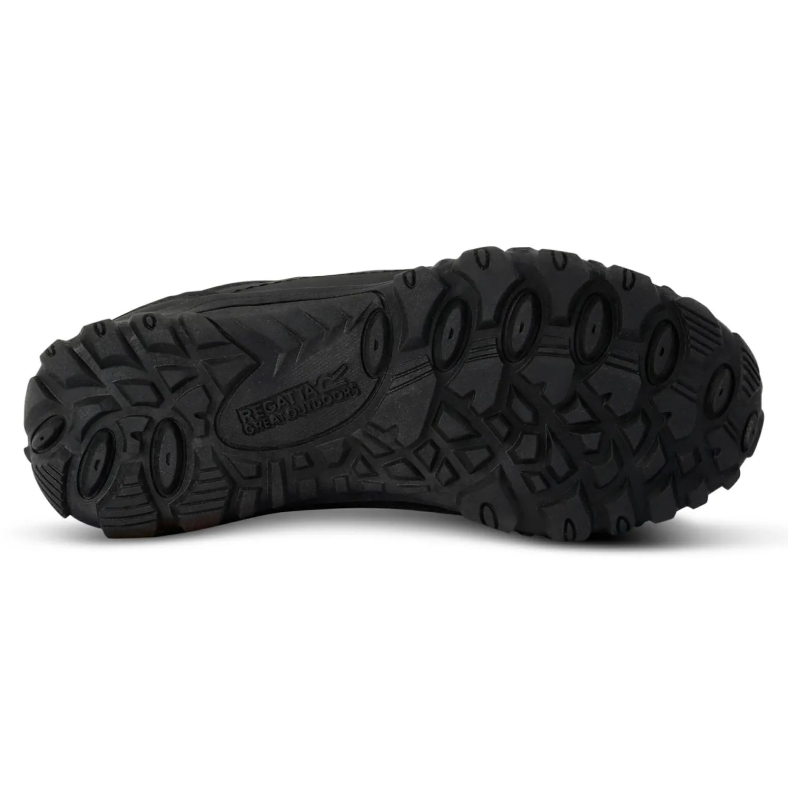 Regatta Edgepoint Enfant Chaussures de marche imperméables basses |<Enfant Chaussures De Marche|Chaussures De Marche