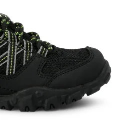 Regatta Edgepoint Enfant Chaussures de marche imperméables basses |<Enfant Chaussures De Marche|Chaussures De Marche