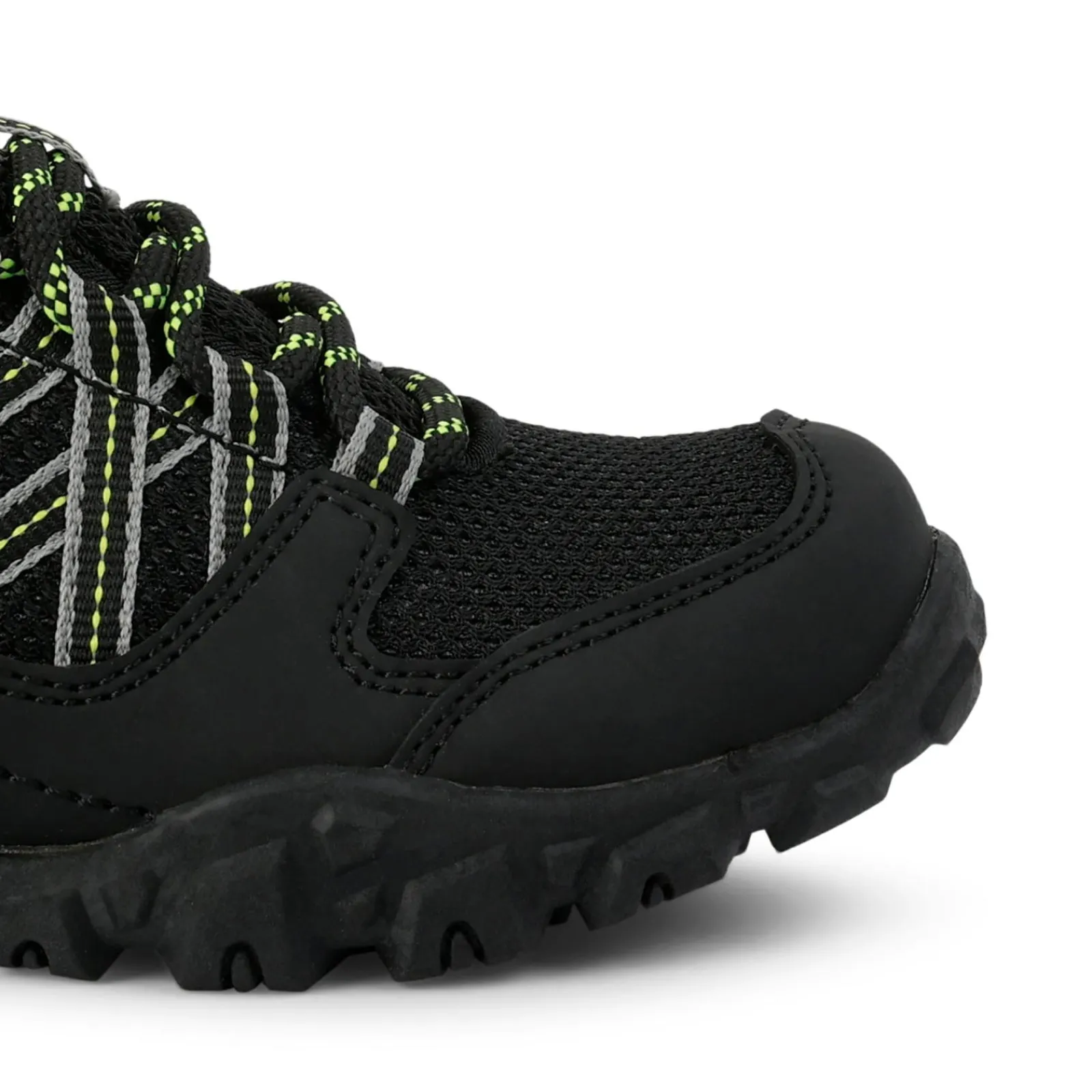 Regatta Edgepoint Enfant Chaussures de marche imperméables basses |<Enfant Chaussures De Marche|Chaussures De Marche