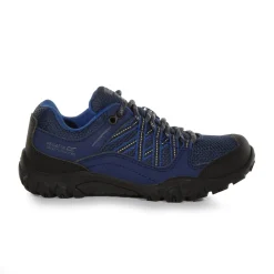 Regatta Edgepoint Enfant Chaussures de marche imperméables basses |<Enfant Vêtements De Fille|Vêtements Garçon