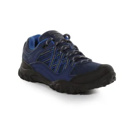 Regatta Edgepoint Enfant Chaussures de marche imperméables basses |<Enfant Vêtements De Fille|Vêtements Garçon